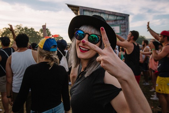 Bild von Die Highlights des Festivalsommers 2016
