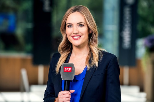 Bild von Patrizia Laeri verlässt SRF