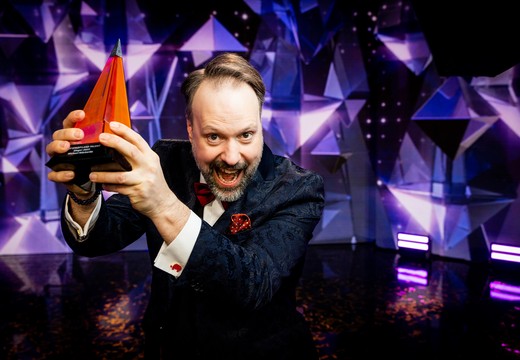 Bild von «Stadt Land Talent» – Michael Wäckerlin gewinnt die zweite Staffel