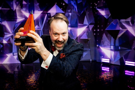 Bild von «Stadt Land Talent» – Michael Wäckerlin gewinnt die zweite Staffel