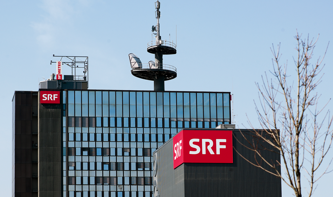 Bild von «SRF 4.0» – Sparmassnahmen und nächste Schritte in der digitalen Transformation