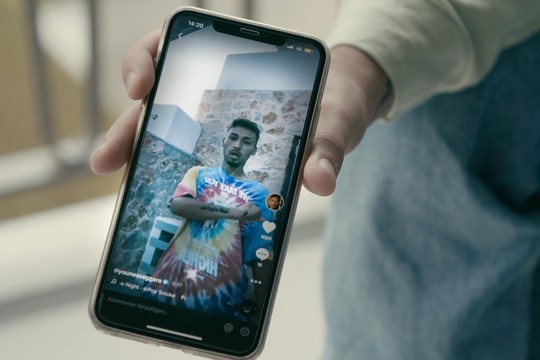 Bild von «DOK»: Generation TikTok