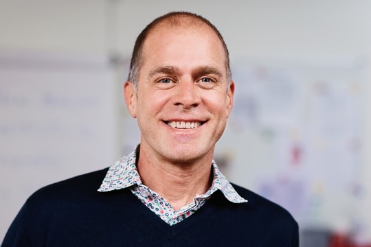 Bild von «Echo der Zeit»: Matthias Kündig wird neuer Redaktionsleiter