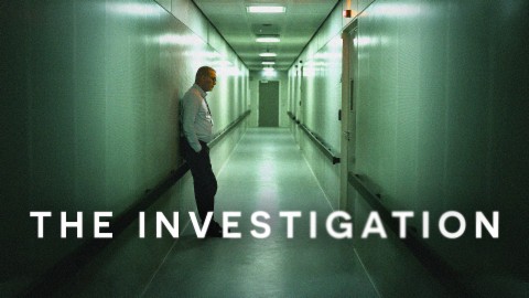 Keyvisual The Investigation