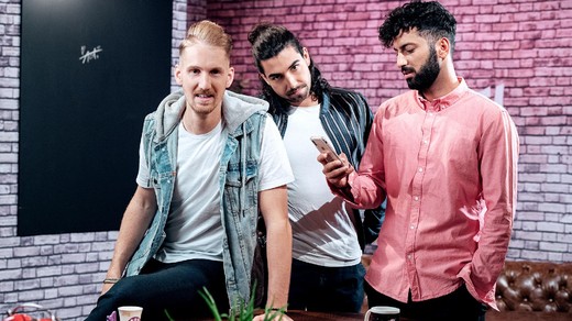 Bild von Das Advents-Special von «Zwei am Morge» auf SRF zwei