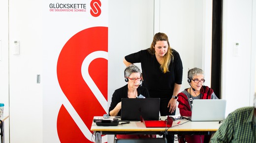 Bild von Nationaler Solidaritätstag