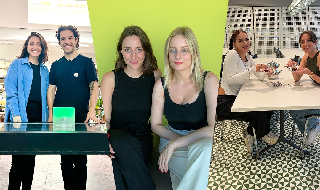 Bild von 3 SRF-Koproduktionen, die du dir reinziehen solltest!