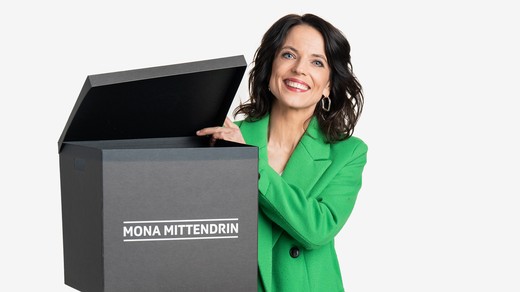 Bild von «Mona mittendrin – Jubiläum»: Bewegende Geschichten und wie sie weitergingen