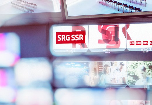 Bild von Basisseminar «SRG verstehen»