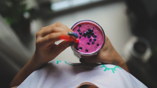 Bild von «Input»: Wie Foodtrends unser Essverhalten verändern