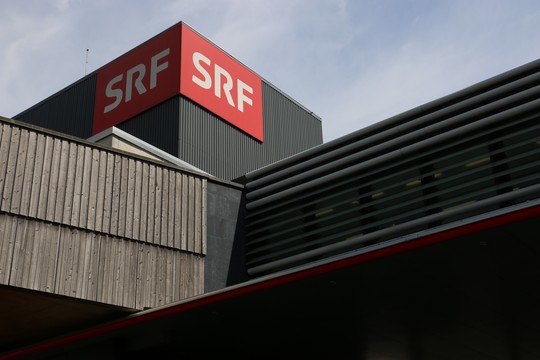 Bild von Engere Zusammenarbeit mit ORF und ZDF