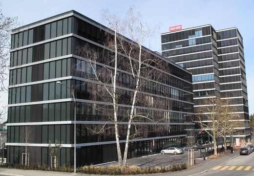 Bild von SRG SSR spart weitere 40 Millionen Franken
