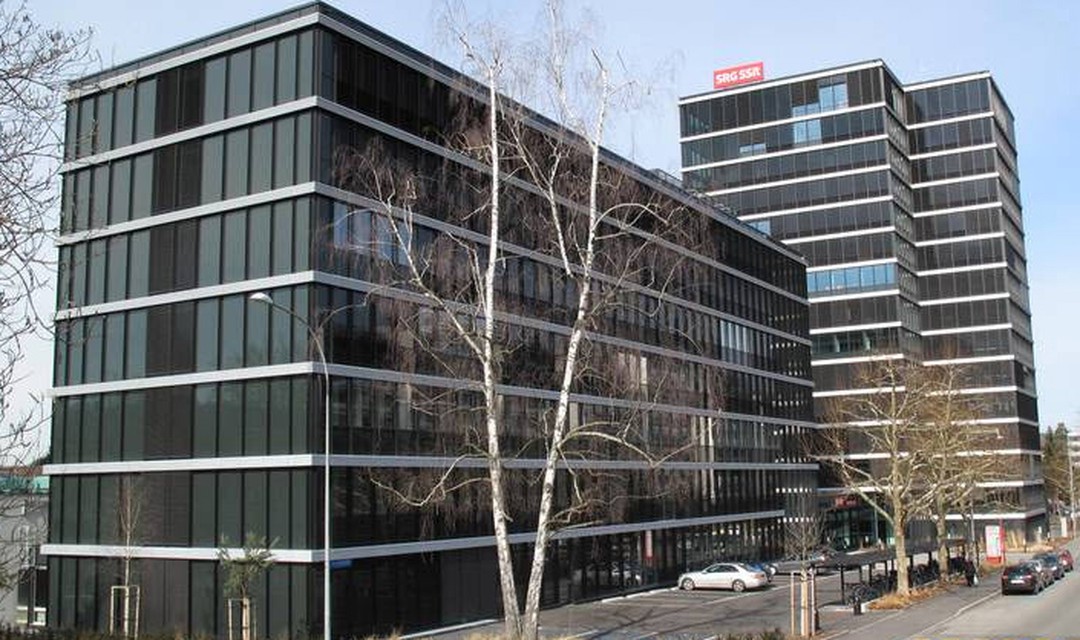 Bild von SRG SSR baut voraussichtlich rund 250 Stellen ab
