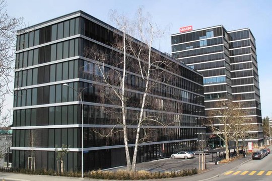Bild von SRG SSR baut voraussichtlich rund 250 Stellen ab 