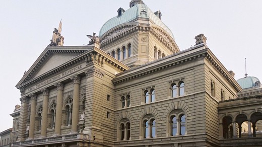 Bild von Gewährleistung der Medienvielfalt in der Schweiz