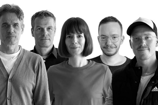 Bild von Swiss Press Award: SRF in drei Kategorien ausgezeichnet