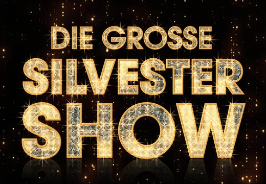 Bild von «Die grosse Silvester Show» mit Francine Jordi und Hans Sigl