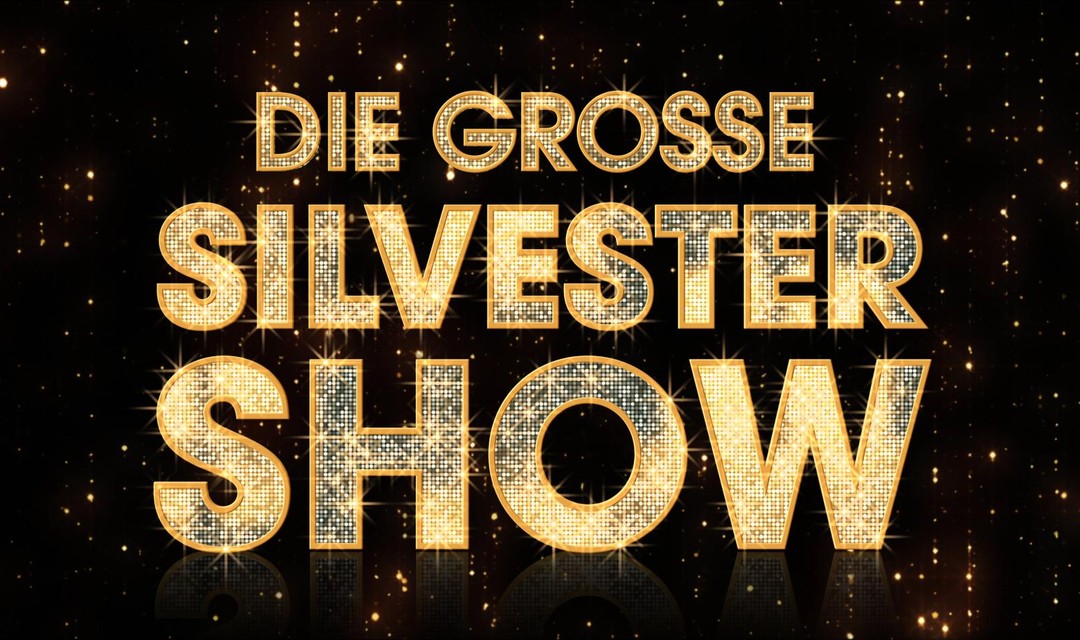 Bild von «Die grosse Silvester Show» mit Francine Jordi und Hans Sigl