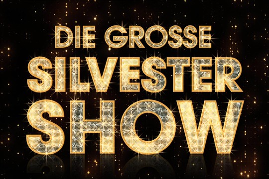 Bild von «Die grosse Silvester Show» mit Francine Jordi und Hans Sigl