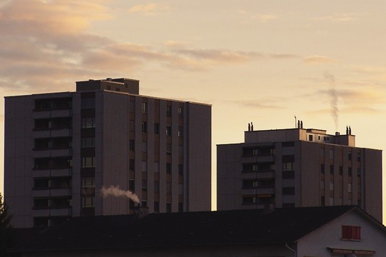 Bild von DOK-Film «Die schweigende Mehrheit» zeigte kein Zerrbild von Grenchen