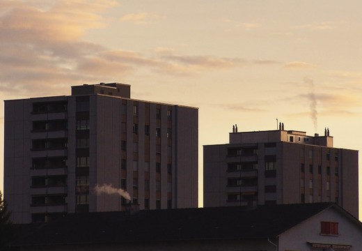 Bild von DOK-Film «Die schweigende Mehrheit» zeigte kein Zerrbild von Grenchen