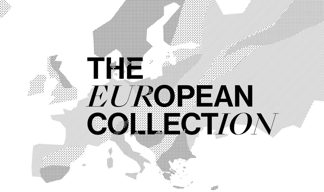 Visual The European Collection