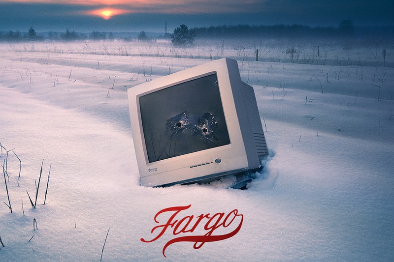 «Fargo» Staffel 3 Keyvisual