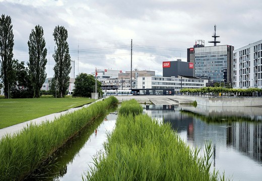 Bild von ZDF, ORF und SRF steigern Volumen bei den Koproduktionen deutlich