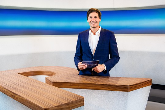Bild von «Rundschau»: Weltweite Spionage-Operation mit Schweizer Firma aufgedeckt