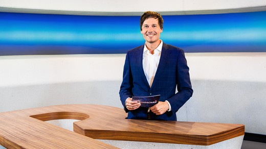 Bild von «Rundschau»: Weltweite Spionage-Operation mit Schweizer Firma aufgedeckt