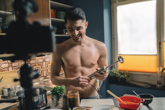 Bild von «Nr. 47»: Die dritte Staffel