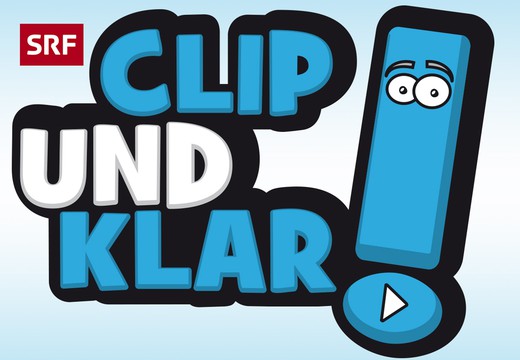 Bild von «Clip und klar!»: Schulstoff leicht gemacht!