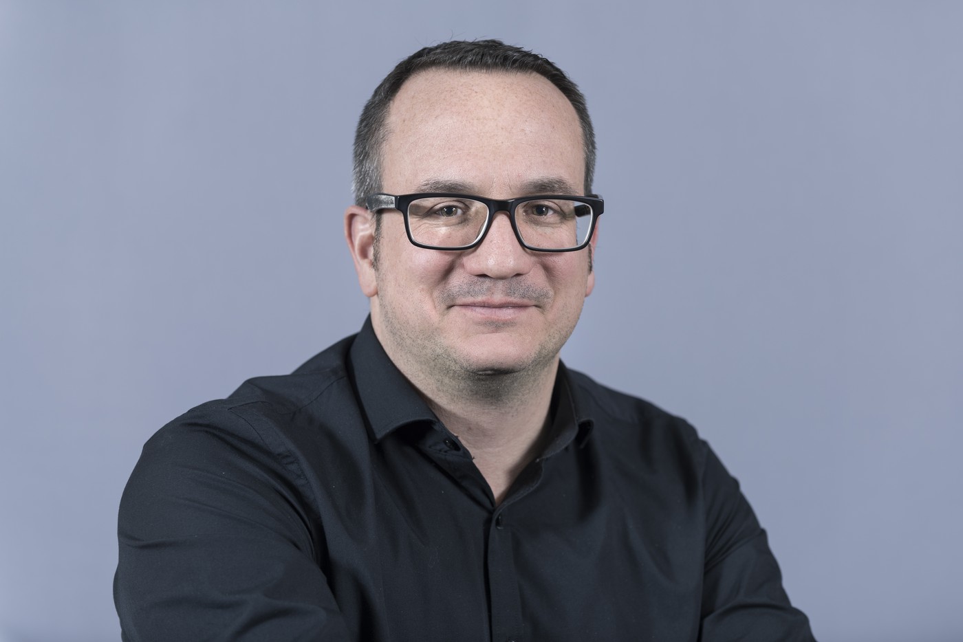 Stefan Frech