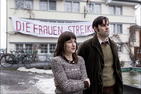 Bild von Vier SRF-Koproduktionen gewinnen Zürcher Filmpreise