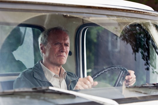 Bild von Clint Eastwood: Filmreihe mit dem «King of Cool»