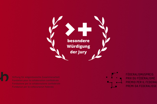 Bild von Play Suisse erhält besondere Würdigung