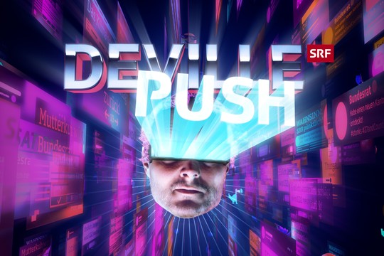 Bild von «Deville»: Neue Staffel, neues Online-Format