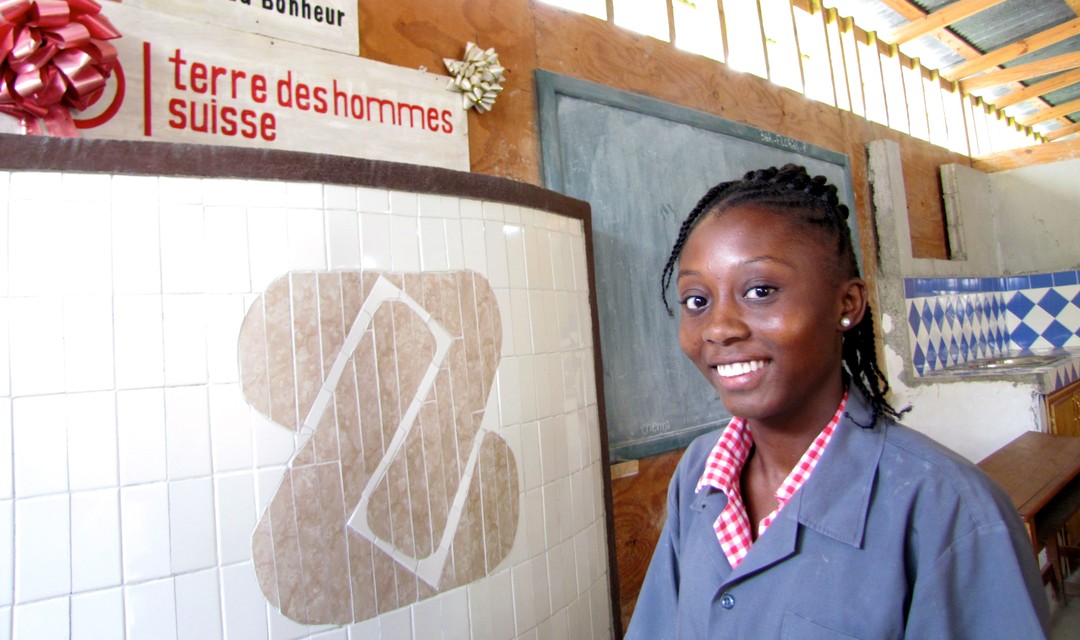 Bild von Glückskette: Der karitative Arm der SRG