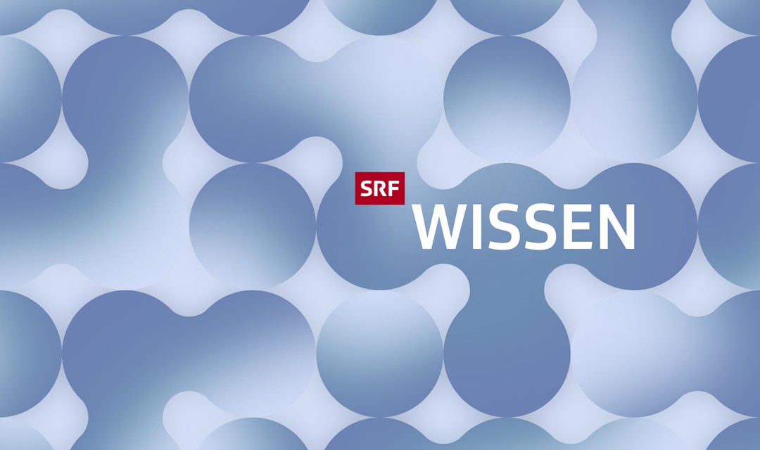 Key Visual SRF Wissen