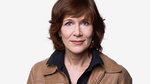 Bild von Barbara Gysi wird neue Programmleiterin bei Radio SRF 2 Kultur