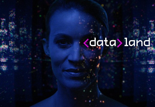 Bild von «Dataland»: Themenabend zu künstlicher Intelligenz und Big Data