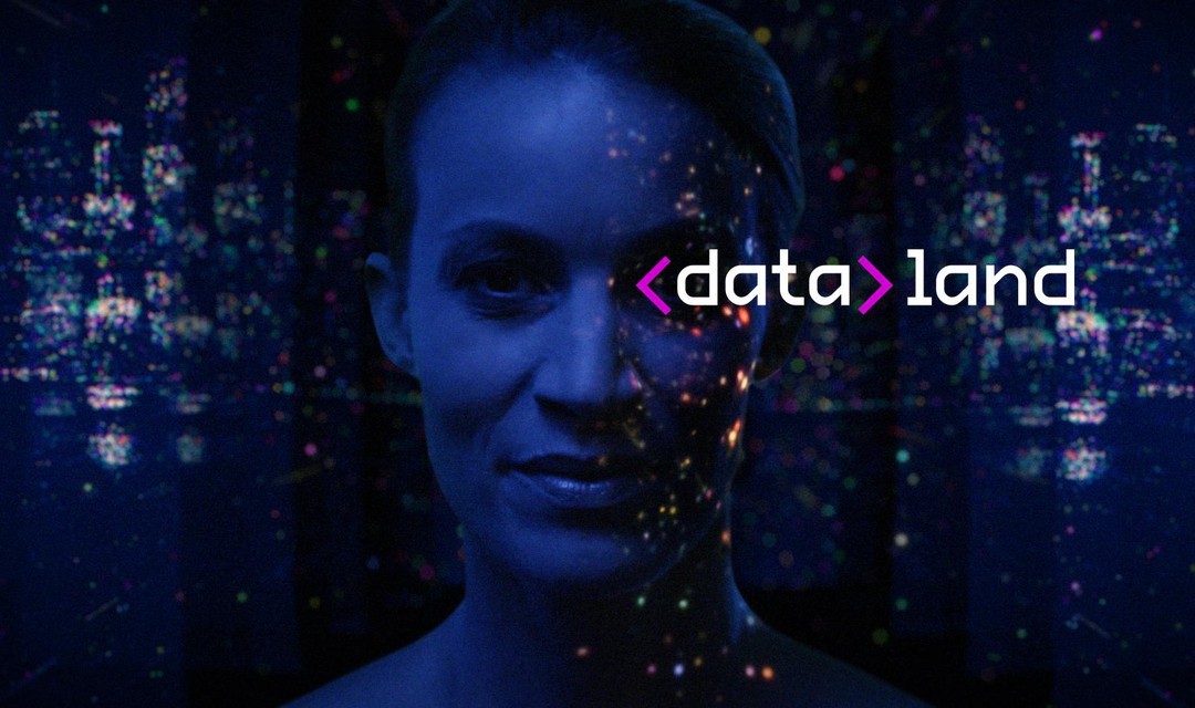 Bild von «Dataland»: Themenabend zu künstlicher Intelligenz und Big Data