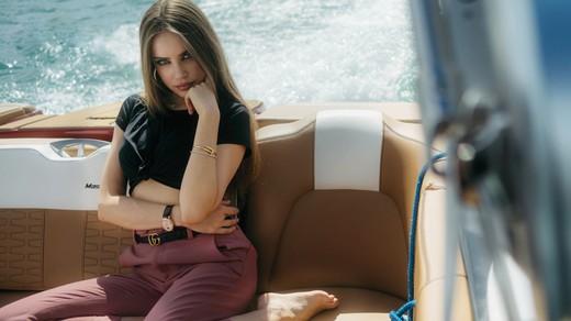 Bild von Webserie «Helvetia»: Die dritte Staffel