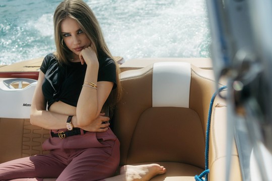 Bild von Webserie «Helvetia»: Die dritte Staffel