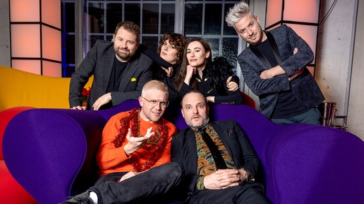 Bild von «Deville – Endjahresroast»