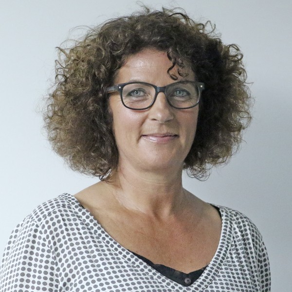 Carmen Dedual
