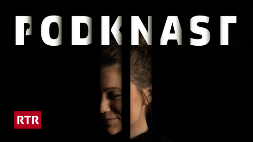 Bild von Willkommen im «PodKnast»