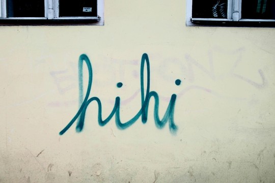 Bild von Wie entsteht eine Pointe?