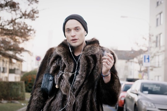 Bild von «Kreuz & Queer»: SRF und VICE mit neuer Webserie