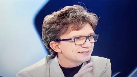 Bild von Das Tessiner Fernsehen RSI entlässt einen TV-Experten per sofort